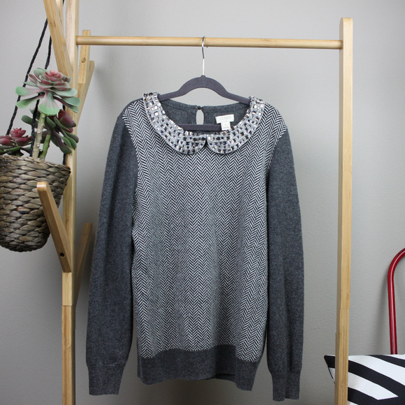 J. Crew Factory Sweaters - **SALE - 3/25!! J. Crew Factory Sweater